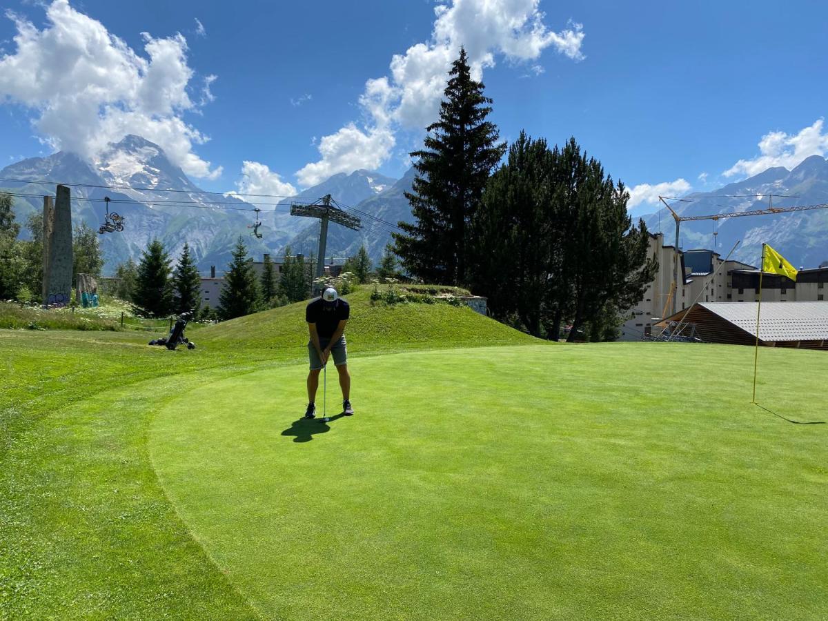 La Petite Cascade, Venosc - Les 2 Alpes Vénosc Exterior foto