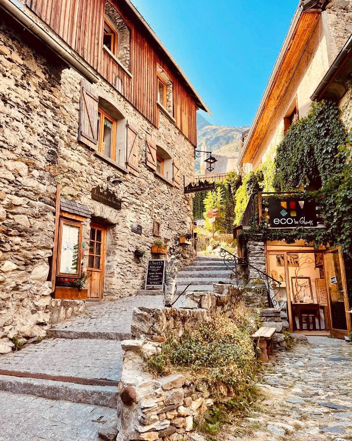 La Petite Cascade, Venosc - Les 2 Alpes Vénosc Exterior foto