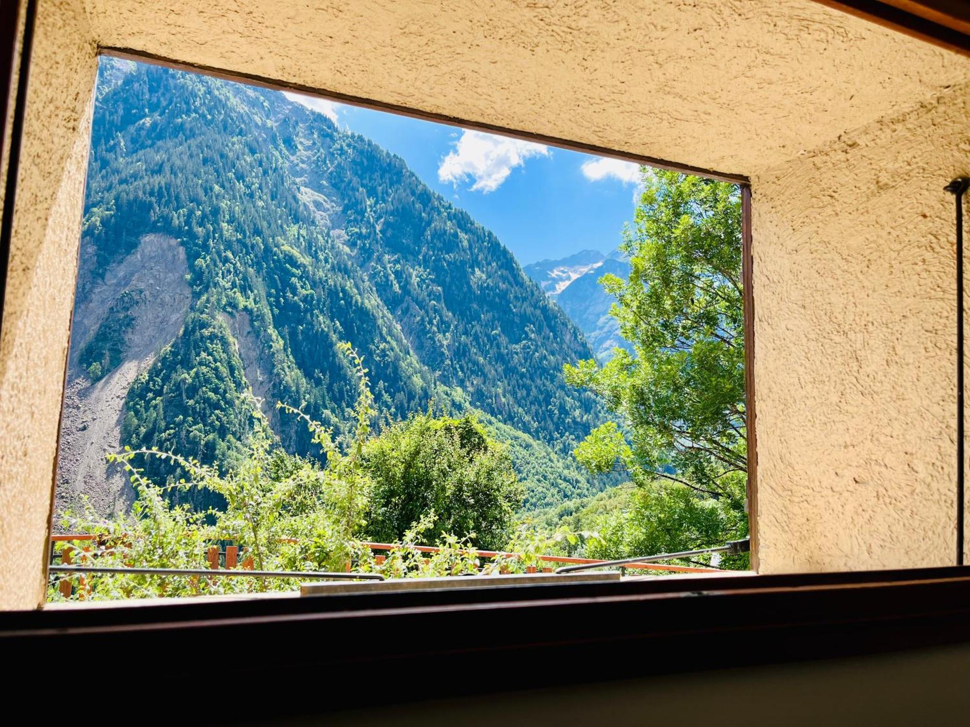 La Petite Cascade, Venosc - Les 2 Alpes Vénosc Exterior foto